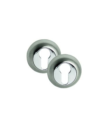 Накладки на ключевой цилиндр Накладка под цилиндр PALIDORE CL HH 